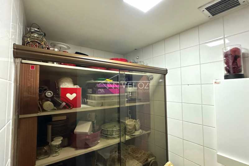 Apartamento, 3 quartos, 86 m² - Foto 10