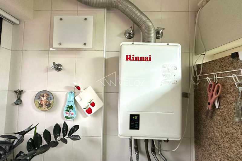 Apartamento, 3 quartos, 86 m² - Foto 35