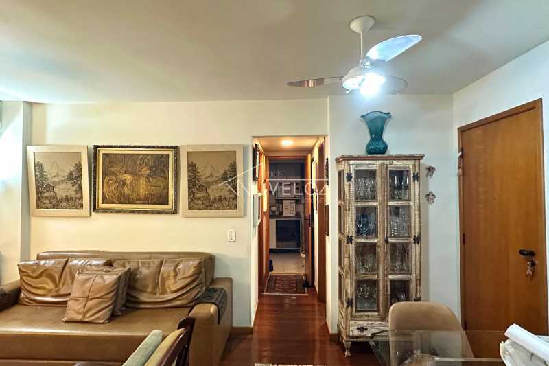 Apartamento, 3 quartos, 86 m² - Foto 22