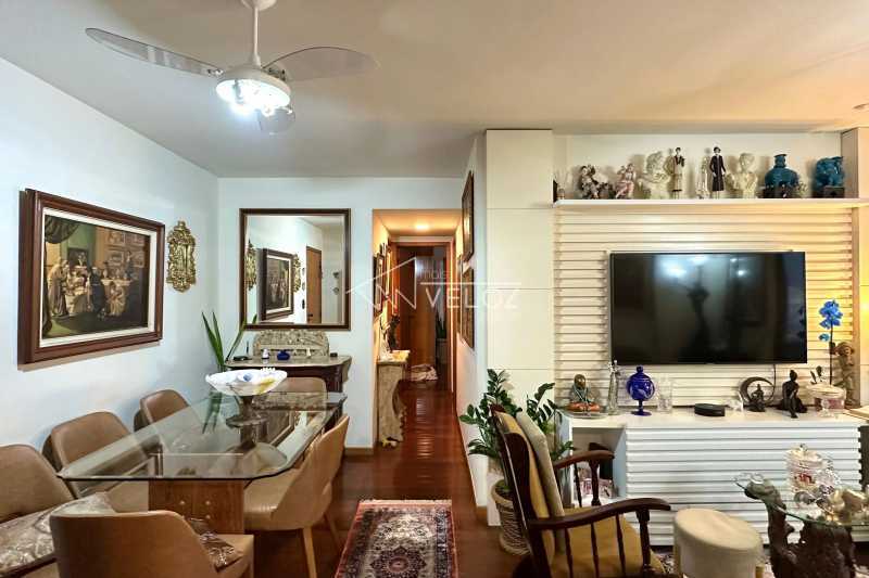 Apartamento, 3 quartos, 86 m² - Foto 23