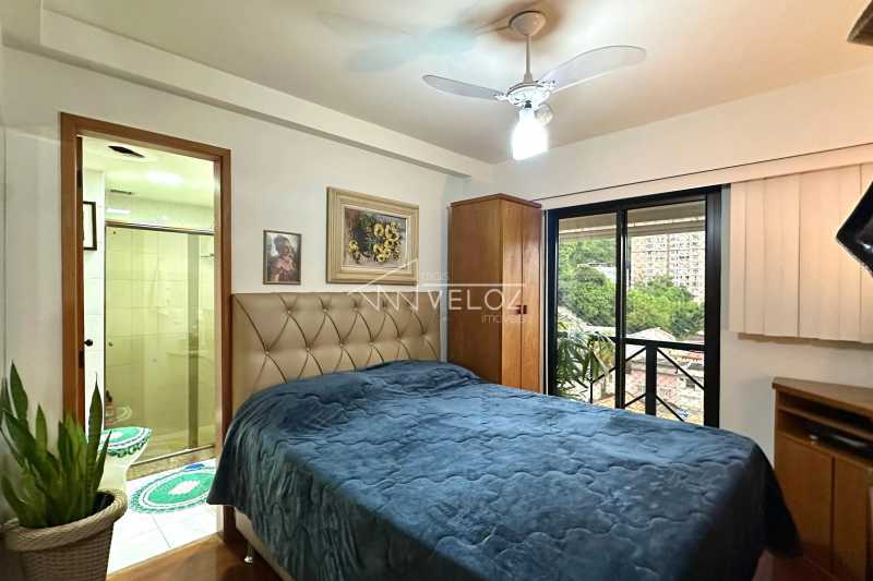 Apartamento, 3 quartos, 86 m² - Foto 6