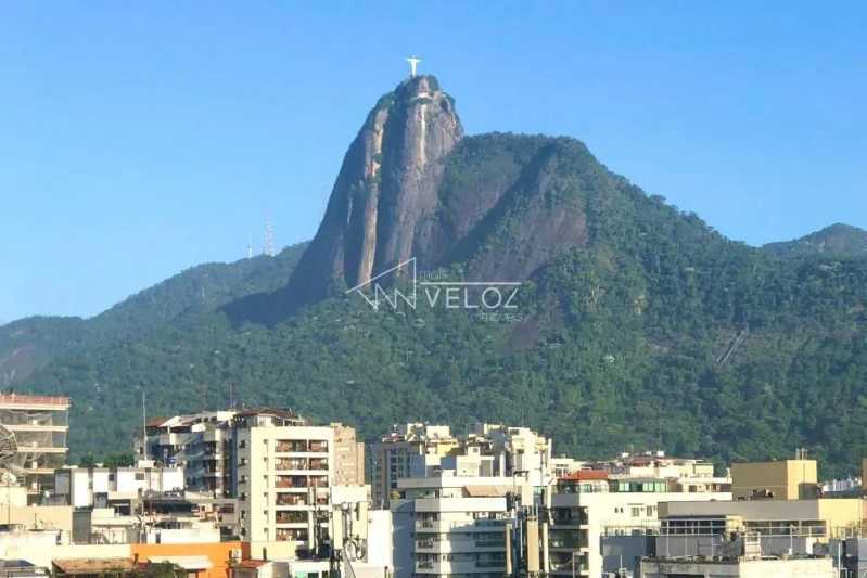 Apartamento em Botafogo
