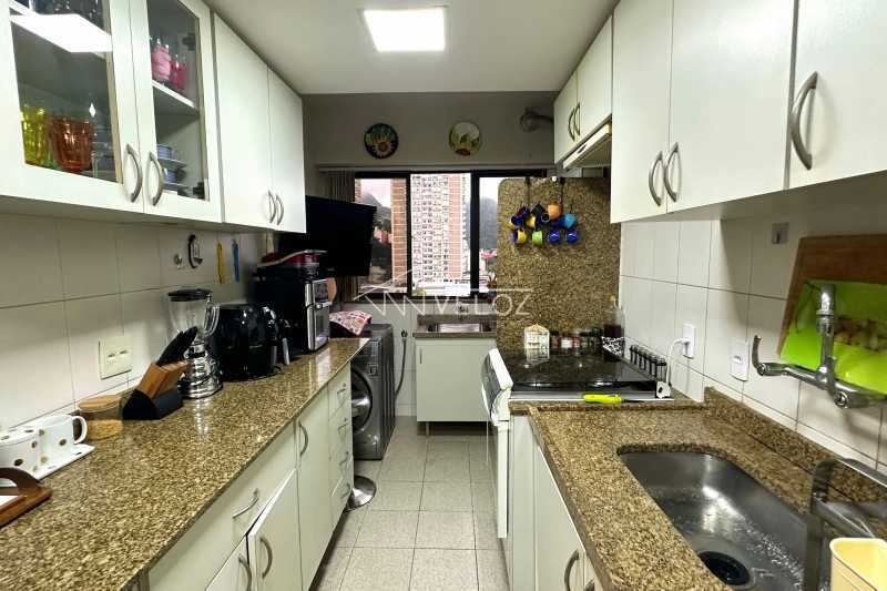 Apartamento, 3 quartos, 86 m² - Foto 30