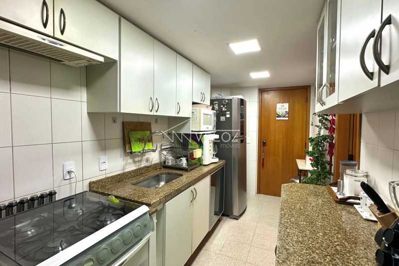 Apartamento, 3 quartos, 86 m² - Foto 34