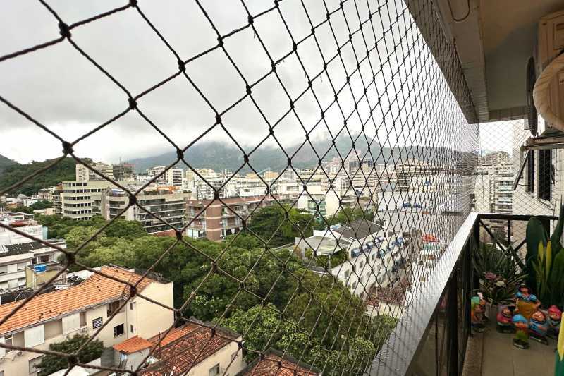 Apartamento, 3 quartos, 86 m² - Foto 37