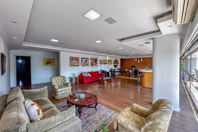 Apartamento em Botafogo