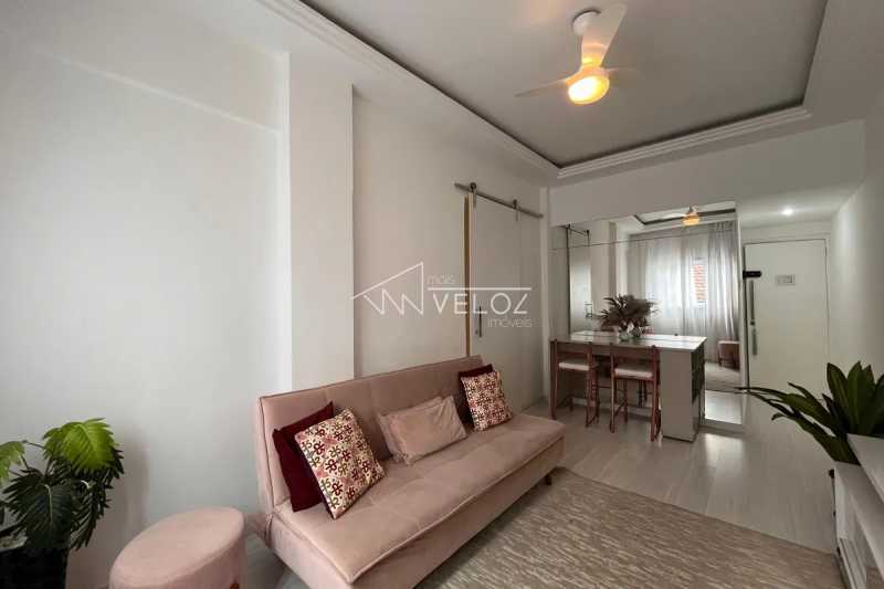 Apartamento em Ipanema