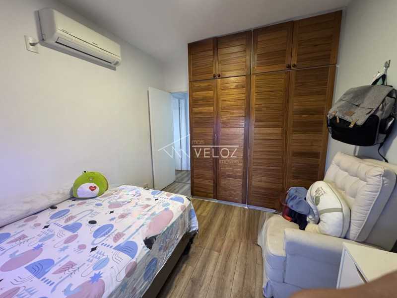 Apartamento em Leblon