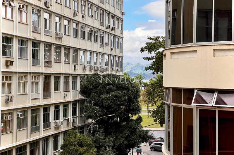 Apartamento em Flamengo