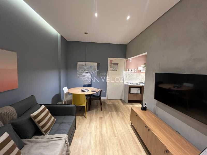 Apartamento em Copacabana