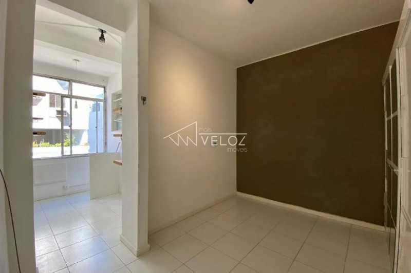Apartamento em Botafogo