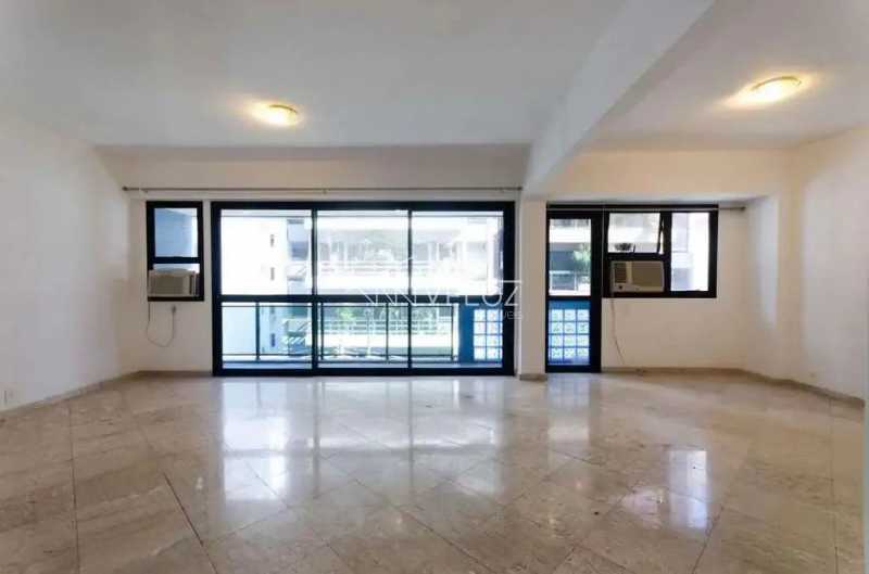 Apartamento em Leblon