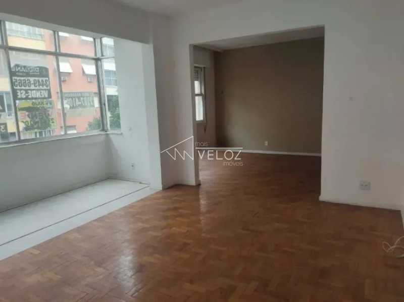 Apartamento em Copacabana