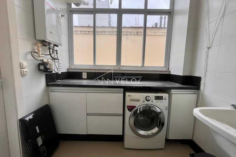 Apartamento, 3 quartos, 105 m² - Foto 23