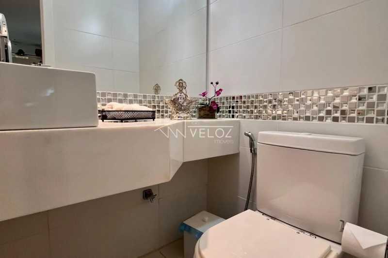 Apartamento, 3 quartos, 105 m² - Foto 16