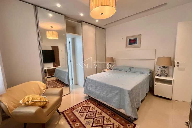 Apartamento, 3 quartos, 105 m² - Foto 7