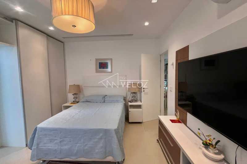 Apartamento, 3 quartos, 105 m² - Foto 8