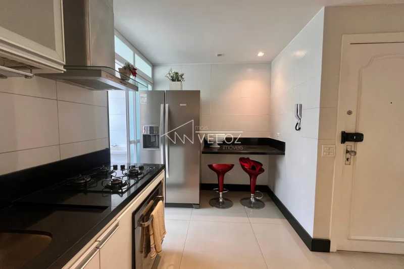 Apartamento, 3 quartos, 105 m² - Foto 19
