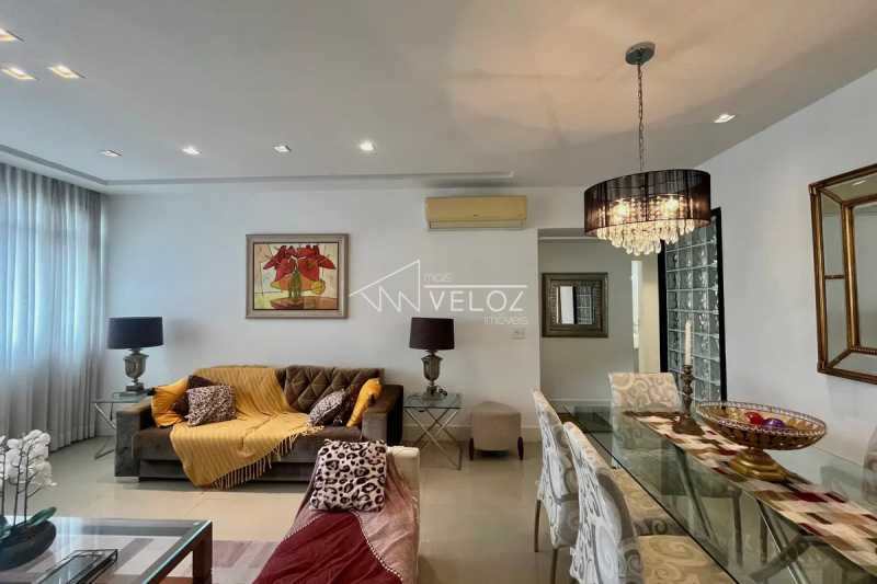 Apartamento, 3 quartos, 105 m² - Foto 1