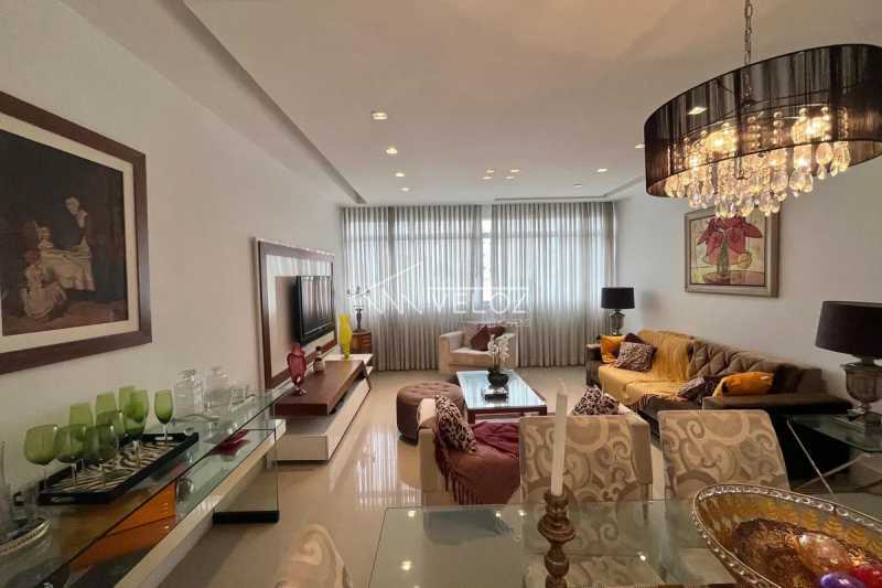 Apartamento em Ipanema