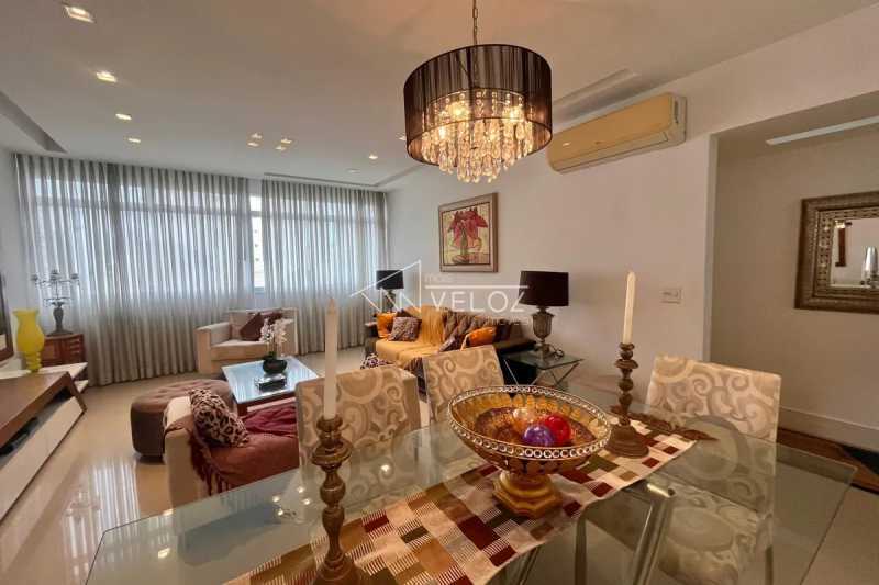 Apartamento, 3 quartos, 105 m² - Foto 4
