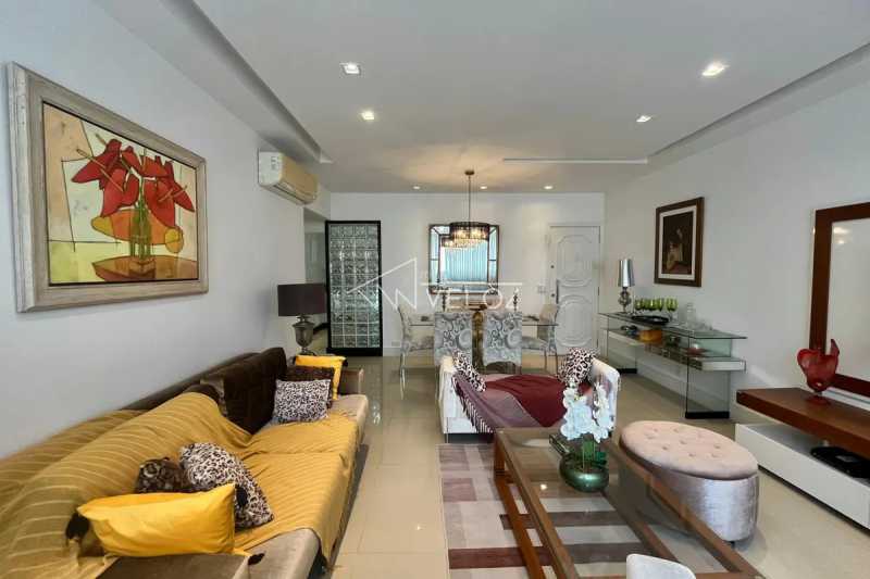 Apartamento, 3 quartos, 105 m² - Foto 6
