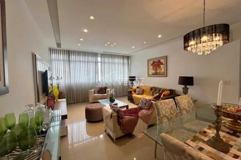 Apartamento, 3 quartos, 105 m² - Foto 3