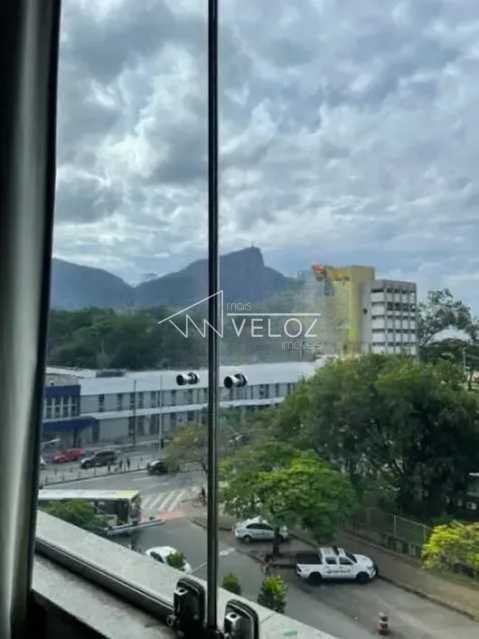 Apartamento em Leblon