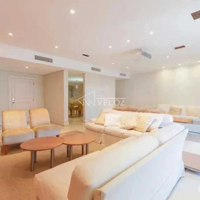 Apartamento em Lagoa