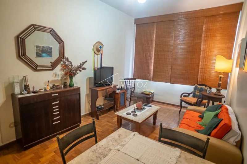 Apartamento, 2 quartos, 66 m² - Foto 4