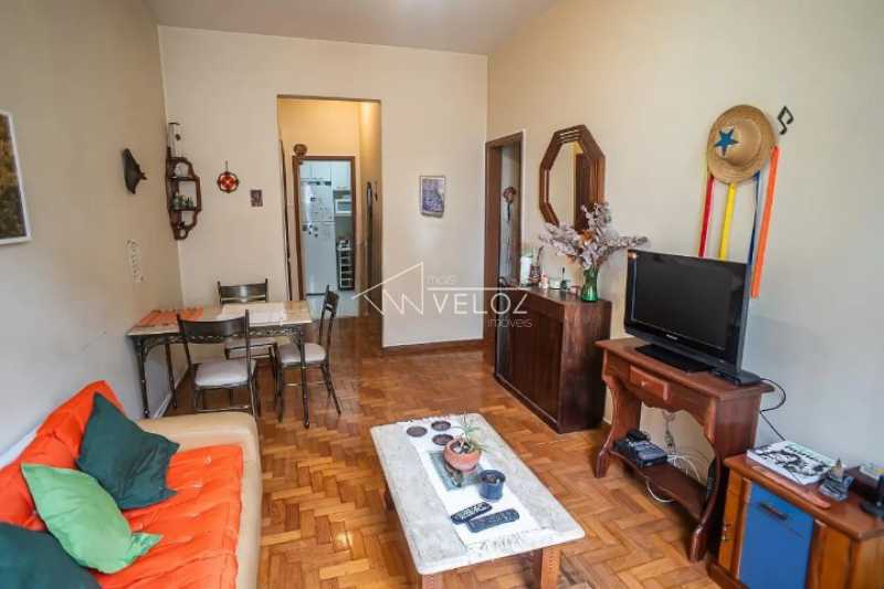 Apartamento, 2 quartos, 66 m² - Foto 1