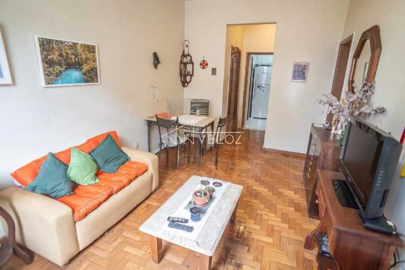 Apartamento, 2 quartos, 66 m² - Foto 9