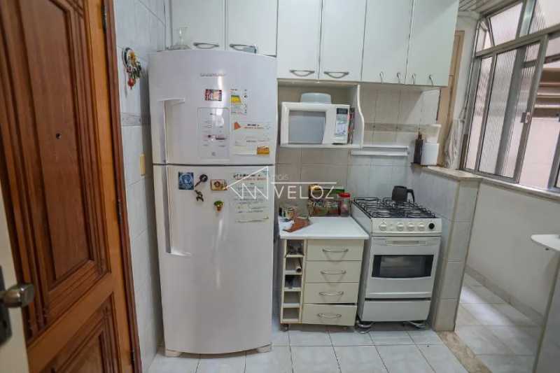 Apartamento, 2 quartos, 66 m² - Foto 11