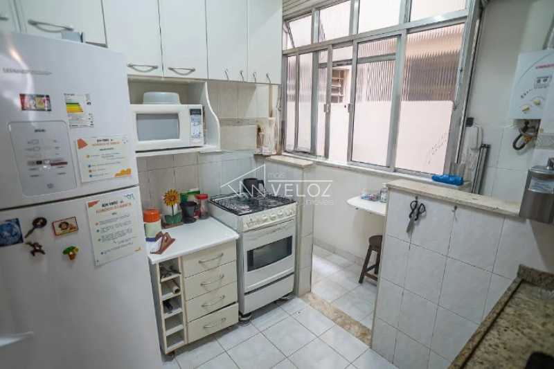 Apartamento, 2 quartos, 66 m² - Foto 13