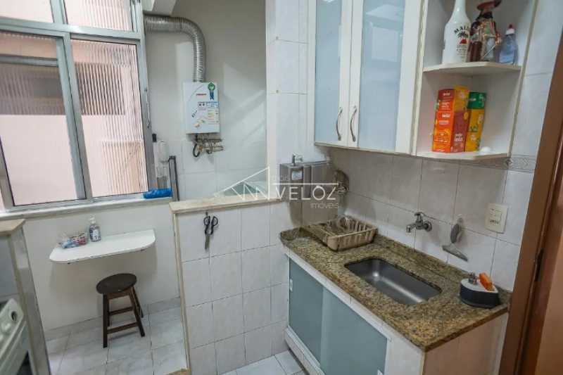 Apartamento, 2 quartos, 66 m² - Foto 19