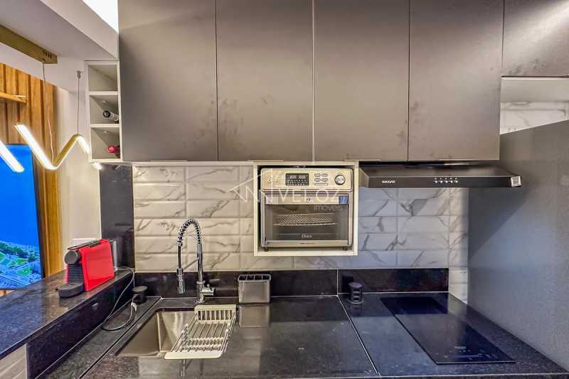 Apartamento, 1 quarto, 32 m² - Foto 6