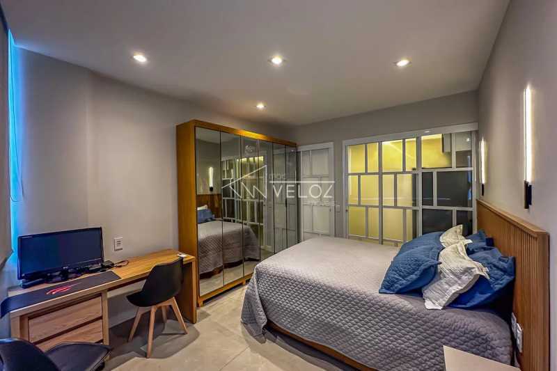 Apartamento, 1 quarto, 32 m² - Foto 9