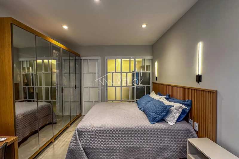 Apartamento, 1 quarto, 32 m² - Foto 11