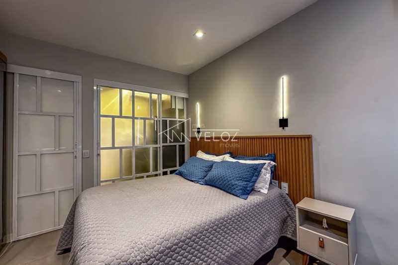 Apartamento, 1 quarto, 32 m² - Foto 12