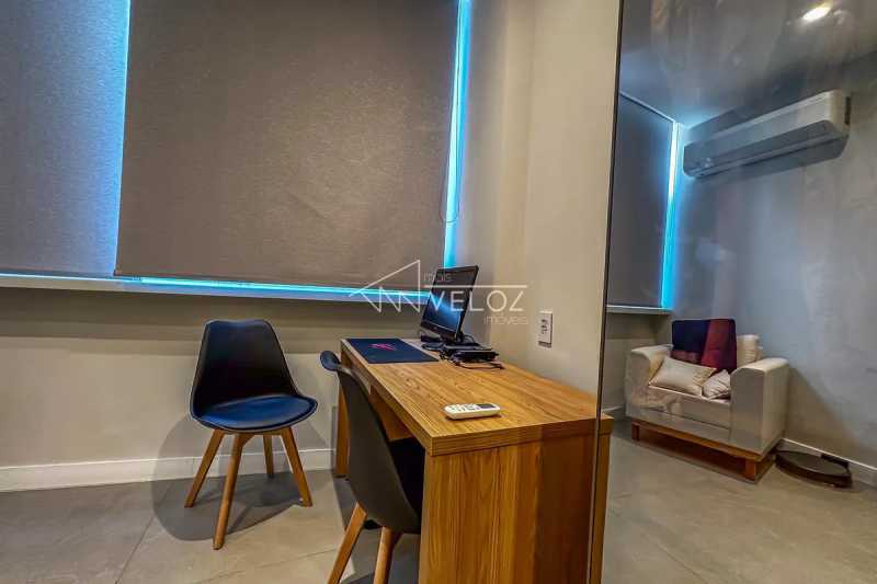 Apartamento, 1 quarto, 32 m² - Foto 16