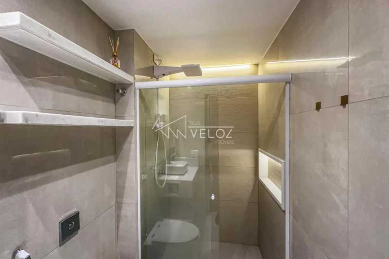 Apartamento, 1 quarto, 32 m² - Foto 17