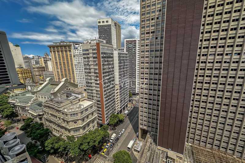 Apartamento, 1 quarto, 32 m² - Foto 21