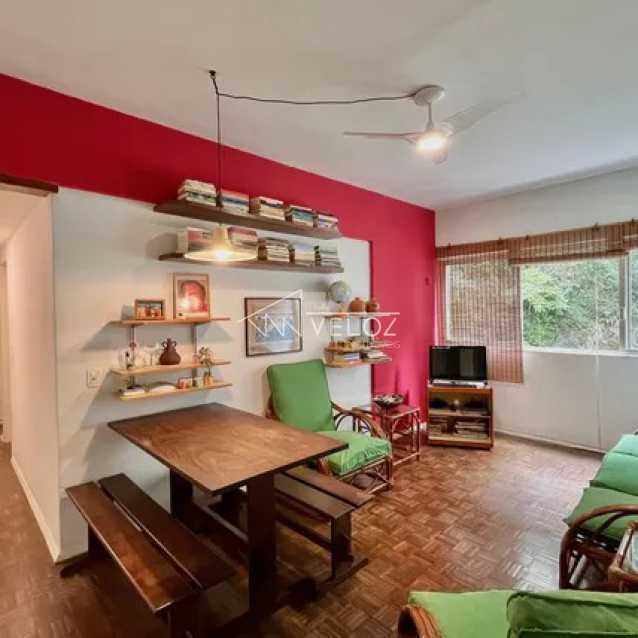 Apartamento em Ipanema