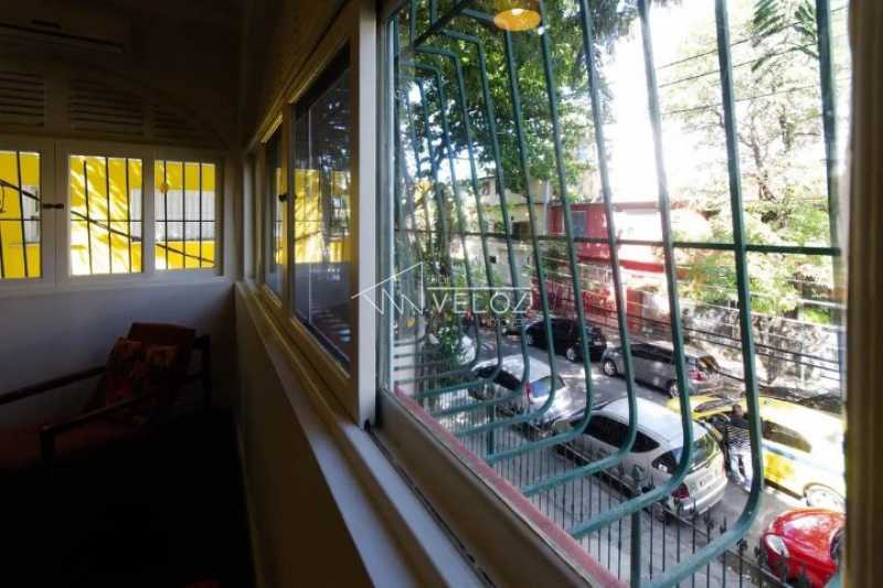 Apartamento em Lagoa
