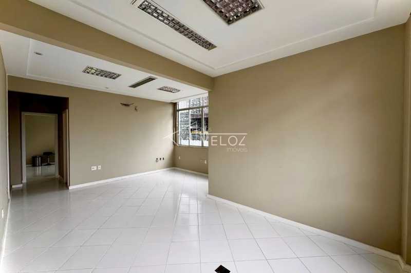 Apartamento em Centro