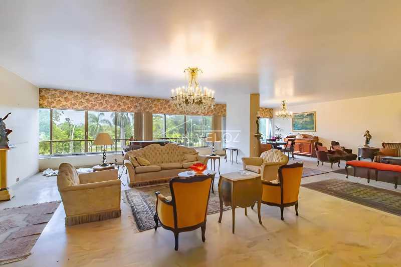 Apartamento em Flamengo