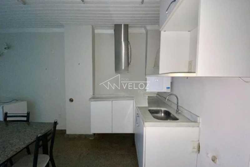 Kitnet-Studio, 33 m² - Foto 3