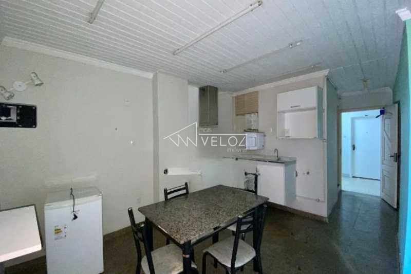 Kitnet-Studio, 33 m² - Foto 4
