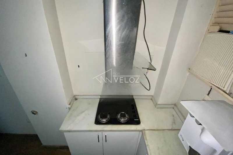 Kitnet-Studio, 33 m² - Foto 7