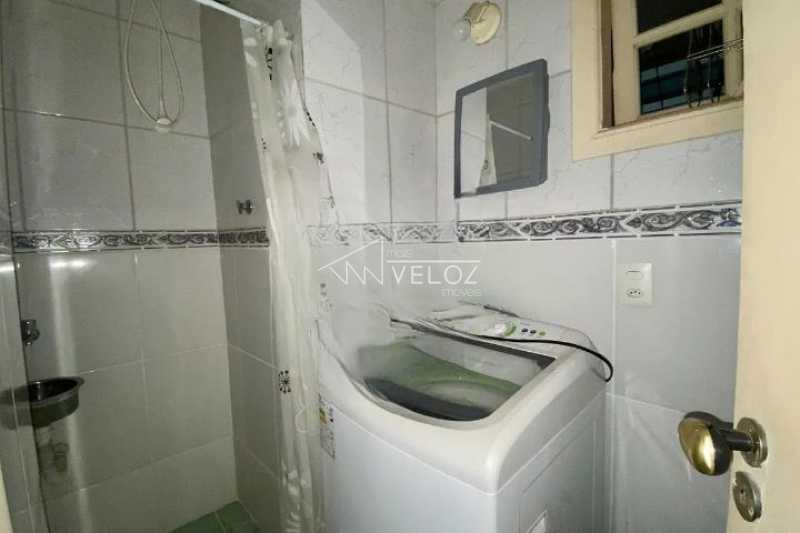Kitnet-Studio, 33 m² - Foto 14